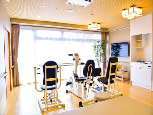 ライブラリ柏中央