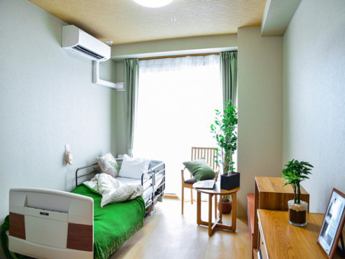 ライブラリ柏中央