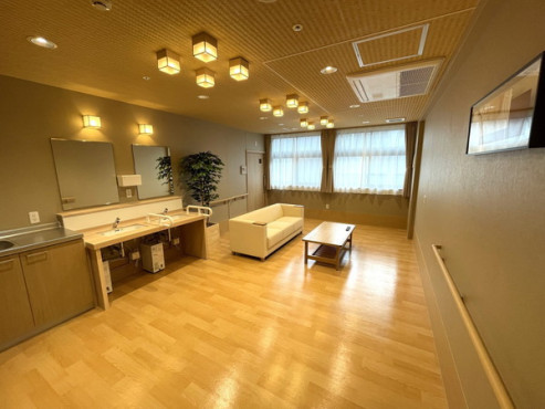 ライブラリ柏中央