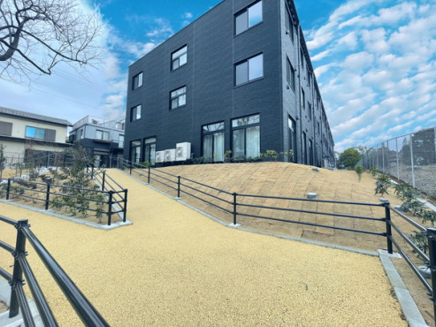 ライブラリ柏中央