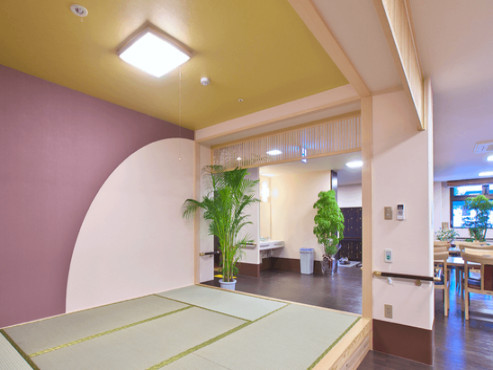 リーブル岸和田アネックス