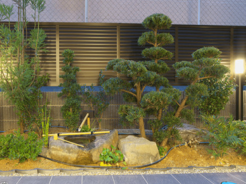 リーブル岸和田アネックス