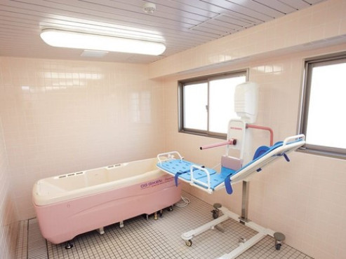 リーブル岸和田