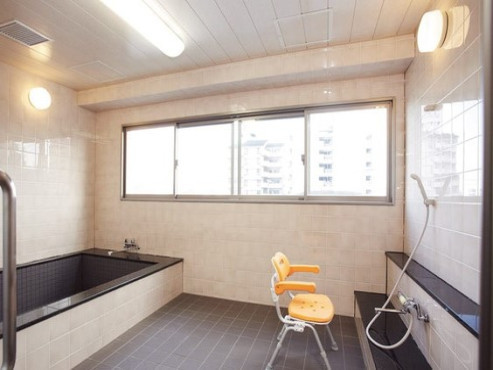 リーブル岸和田