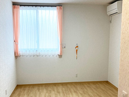 ナーシングホスピス堺