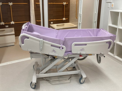 ナーシングホスピス堺