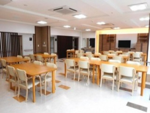 ライフシップ湯の川