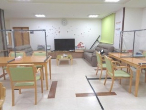 ライフシップ湯の川