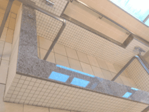 ライフシップ湯の川