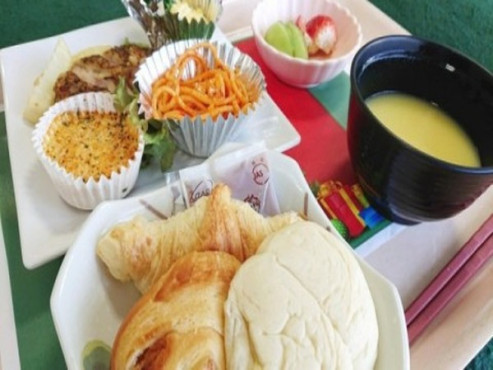 ライフシップ湯の川