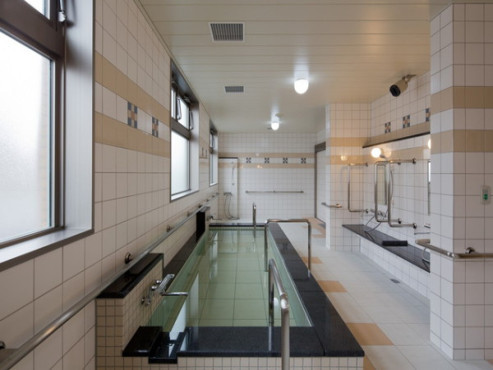 ライフシップ深川