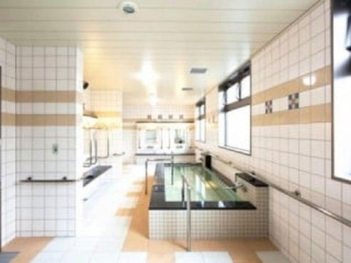 ライフシップ深川