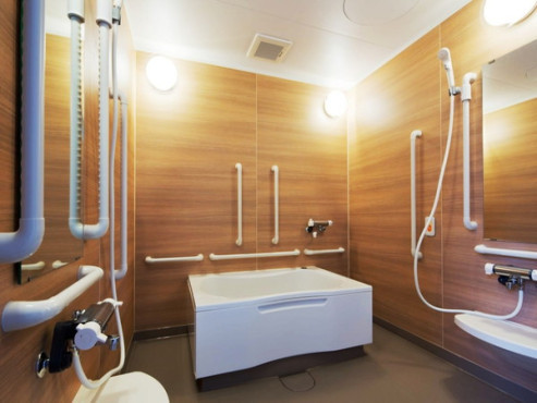 ライフシップ深川