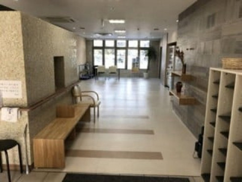 ライフシップ大麻