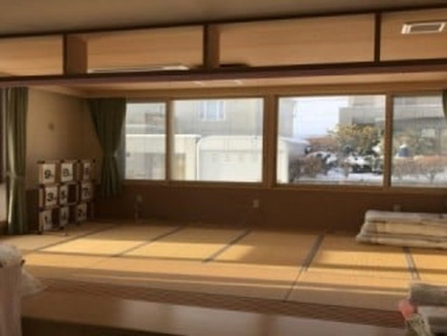 ライフシップ大麻