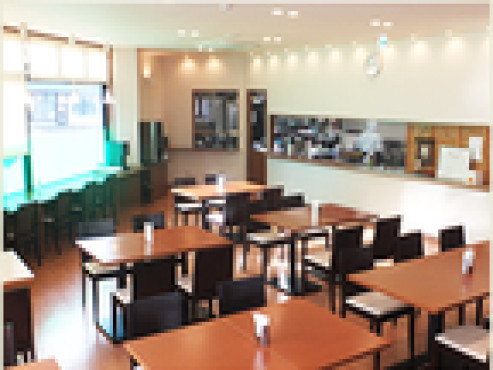 コモンライフやわらぎ