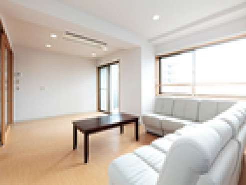 コモンライフやわらぎ