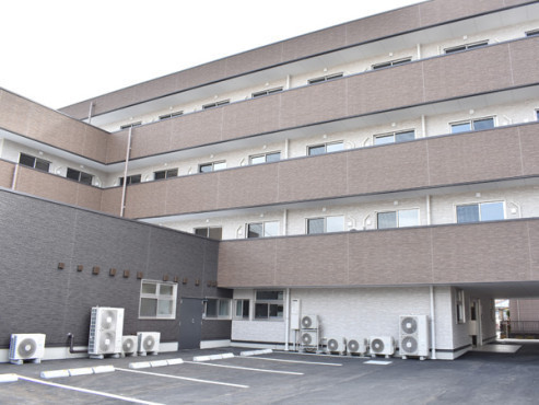 ベストライフ川越