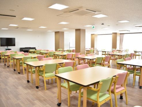 ベストライフ川越