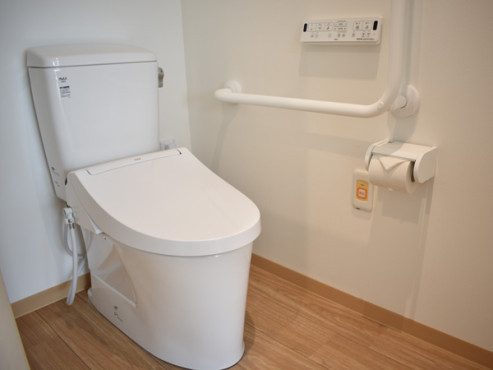 ベストライフ川越