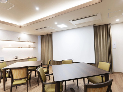 イリーゼ明大前