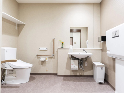 イリーゼ明大前