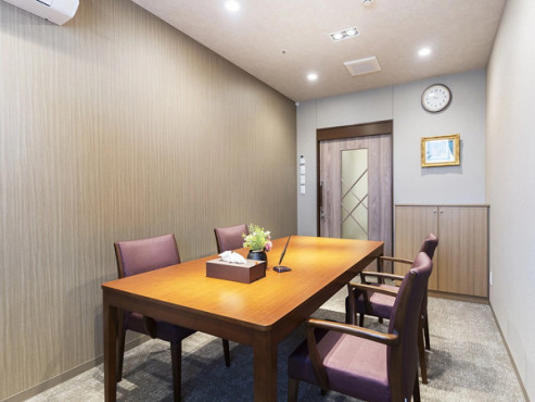 イリーゼ明大前