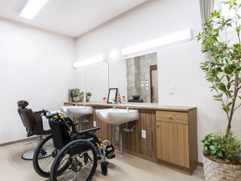 イリーゼ明大前