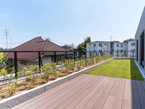 イリーゼ明大前