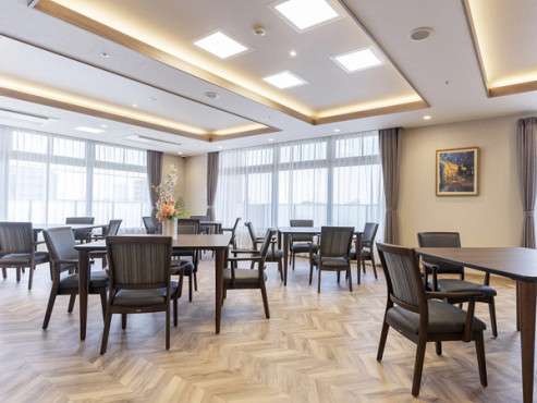 イリーゼ明大前