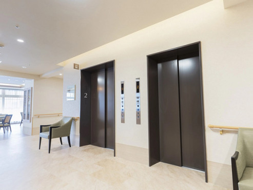 イリーゼ明大前