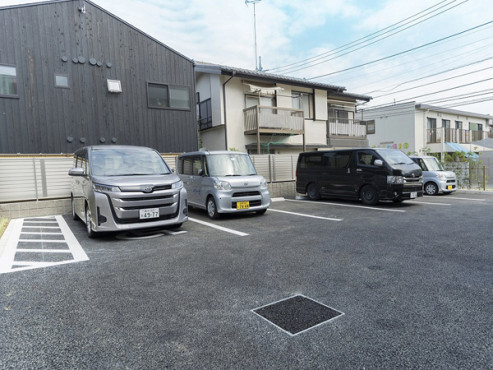 イリーゼ明大前