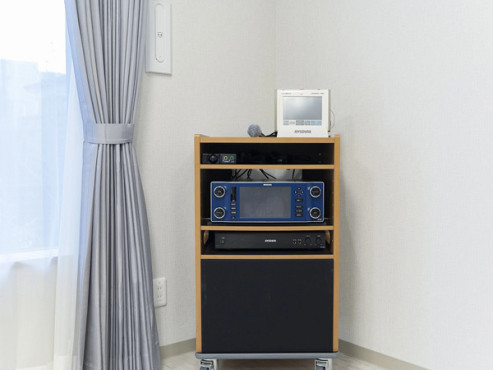 イリーゼ明大前