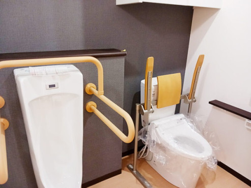 愛の家グループホーム相模原下九沢