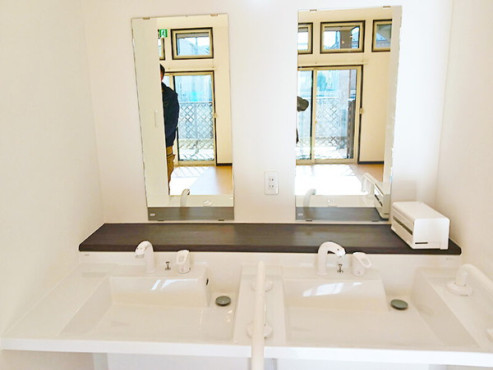 愛の家グループホーム相模原下九沢