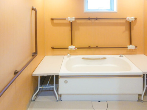 愛の家グループホーム相模原下九沢