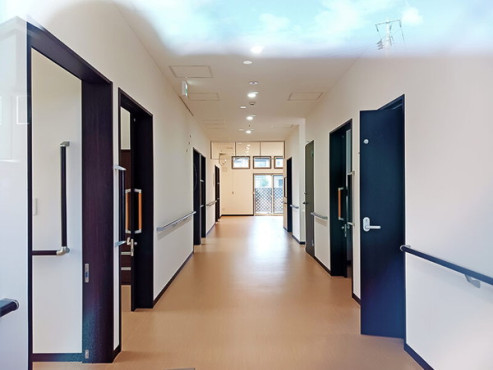 愛の家グループホーム相模原下九沢