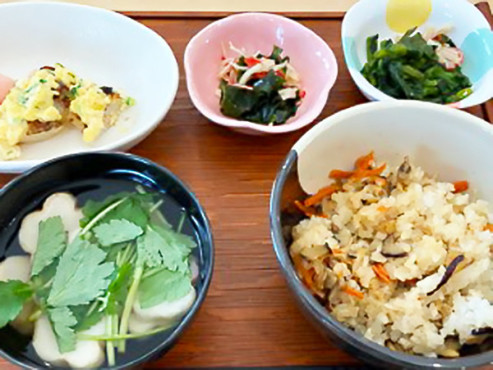 愛の家グループホーム相模原下九沢