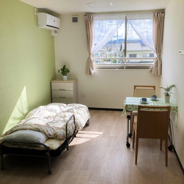 愛の家グループホーム相模原下九沢