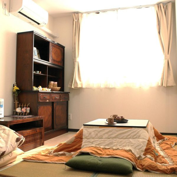 愛の家グループホーム相模原下九沢