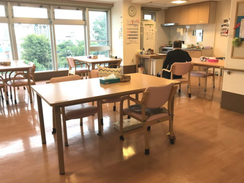 ナーシングホーム レラ