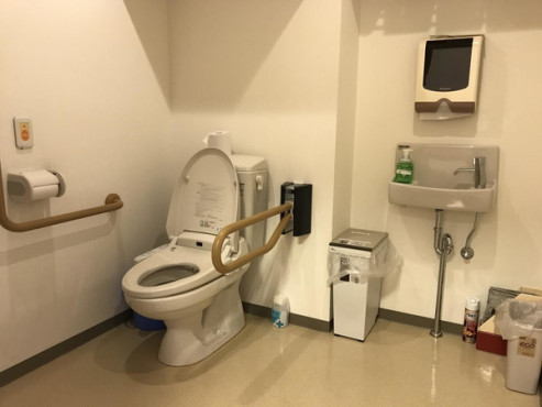 ナーシングホーム レラ