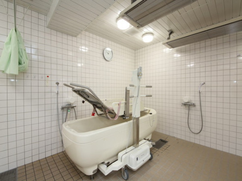 ナーシングホーム レラ