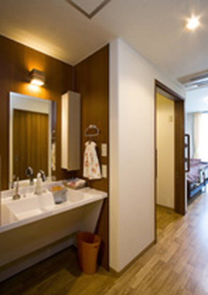 憩いの里津ケアホーム