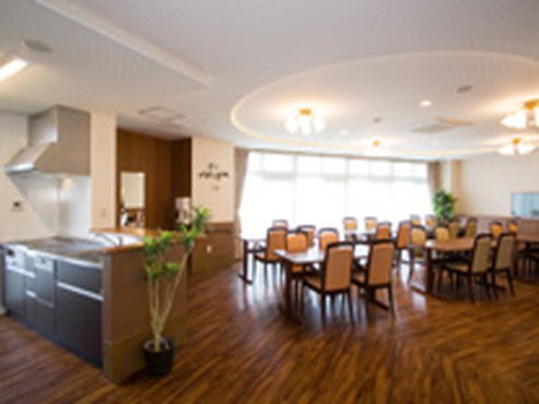 憩いの里津ケアホーム