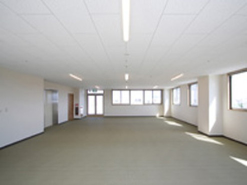 憩いの里津ケアホーム