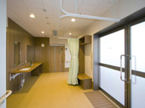 憩いの里津ケアホーム