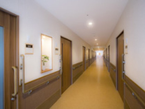 憩いの里津ケアホーム