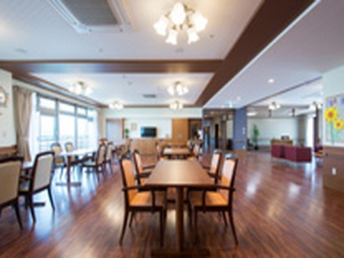 憩いの里鴻之台ケアホーム