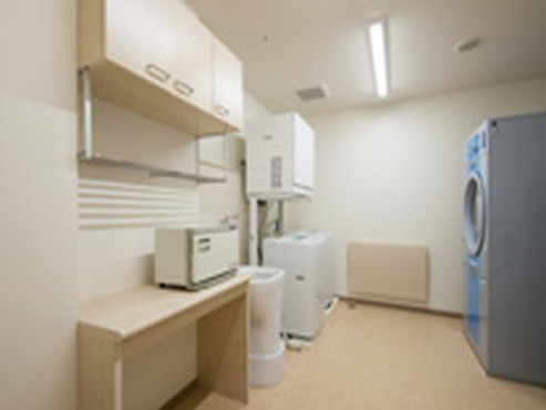 憩いの里鴻之台ケアホーム